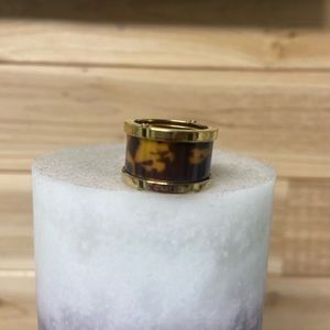 Michael Kors Ring Beautiful size 7